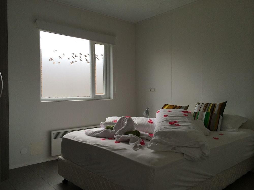 Hotel Framtid Djúpivogur Εξωτερικό φωτογραφία