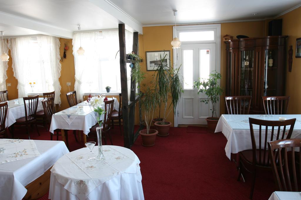 Hotel Framtid Djúpivogur Εξωτερικό φωτογραφία