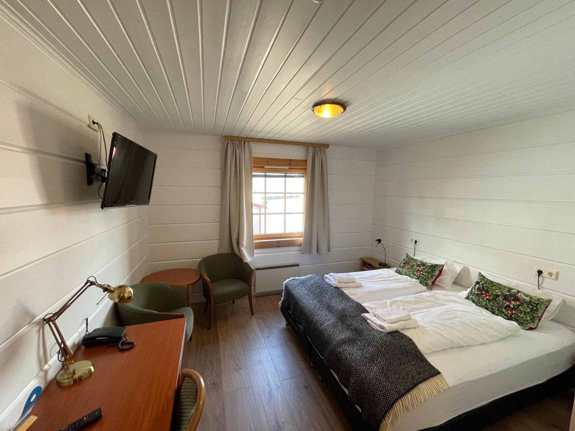 Hotel Framtid Djúpivogur Εξωτερικό φωτογραφία