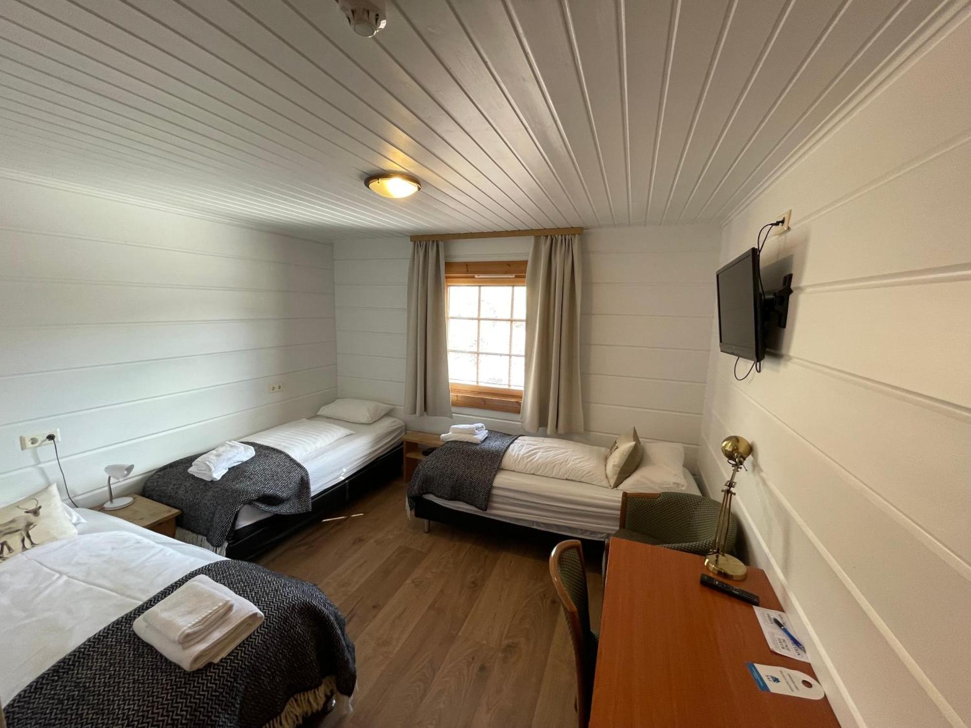 Hotel Framtid Djúpivogur Εξωτερικό φωτογραφία