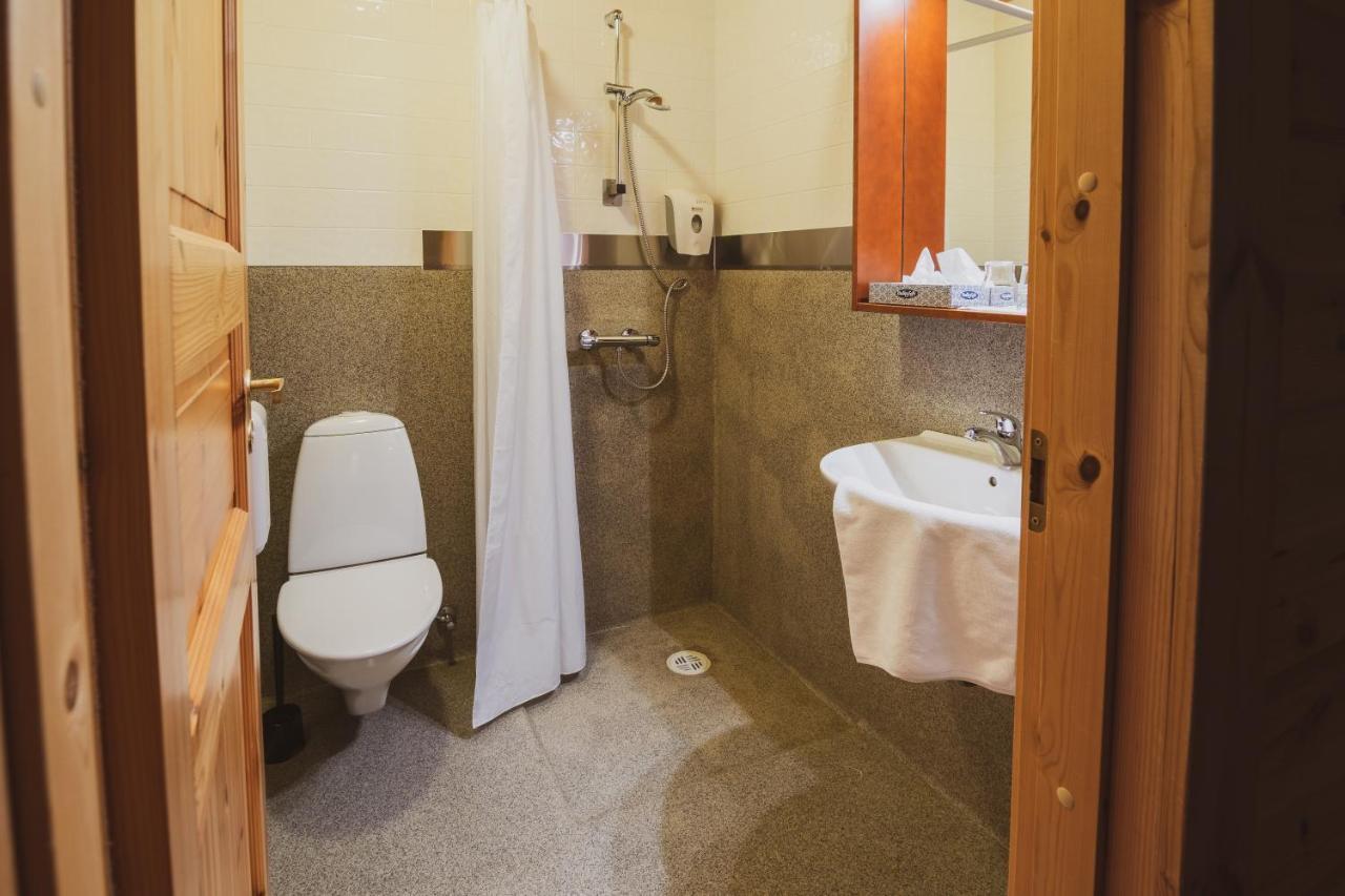 Hotel Framtid Djúpivogur Εξωτερικό φωτογραφία
